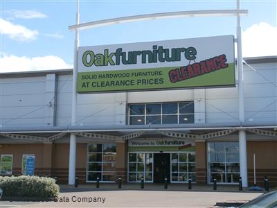 Oak Furniture On Carpet Trades Way Furniture Shops In Town