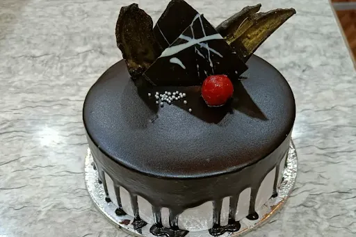 Special Choco Cake [500 Grams]