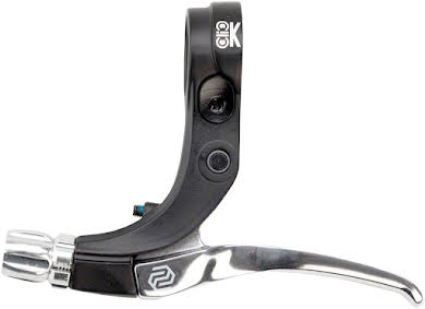 Promax Click V-Point Brake Lever - Short Reach alternate image 0