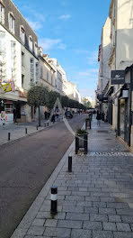 locaux professionnels à Enghien-les-Bains (95)