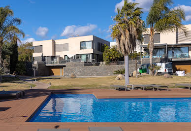 House with garden and terrace 7