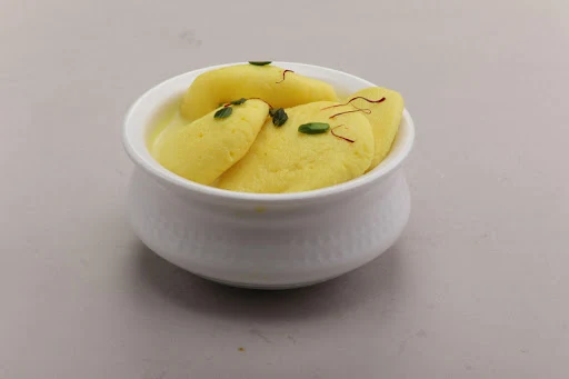 Rasmalai