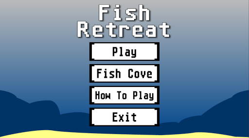 Fish Retreat