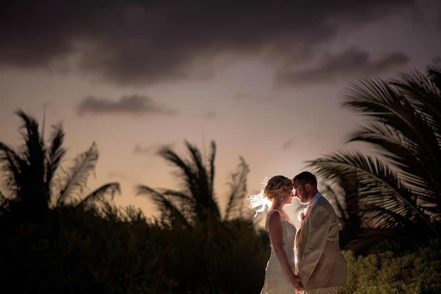 Fotógrafo de casamento David Rangel (davidrangel). Foto de 28 de agosto 2018