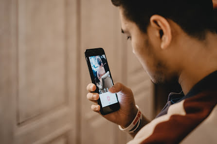 Wedding photographer JUNXIN ZENG (zengjunxin). Photo of 20 March 2022