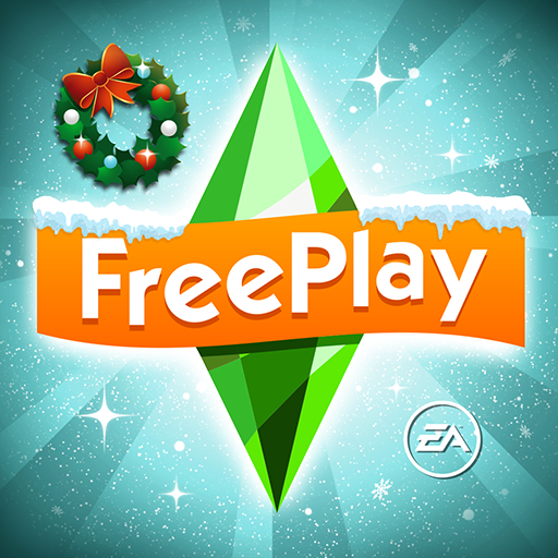 Los Sims Freeplay Aplicaciones En Google Play - como hacer animaciones de roblox free robux no