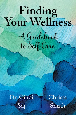 Finding Your Wellness cover