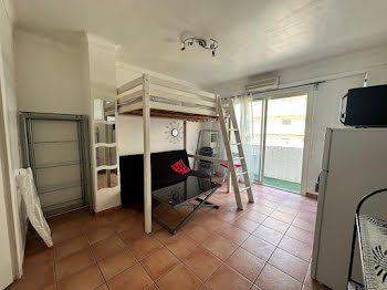 appartement à Canet plage (66)