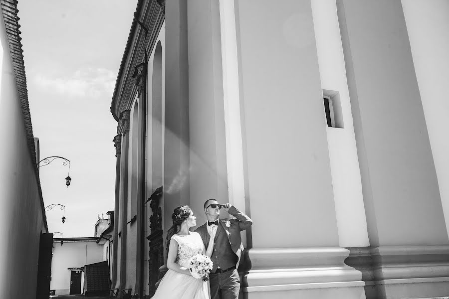 Wedding photographer Andrey Denisko (andreidenisko). Photo of 10 June 2019