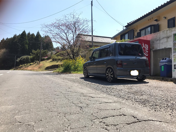 アルトラパン SSの通勤直管快速兎🐇さんが投稿したカスタム事例の投稿画像4枚目