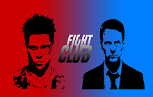 Fight Club Movie Wallpapers New Tab small promo image