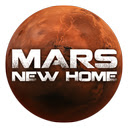 Mars: New Home Chrome extension download