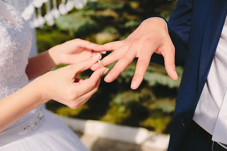 Fotógrafo de casamento Olga Udyanskaya (olyushka). Foto de 20 de janeiro 2017