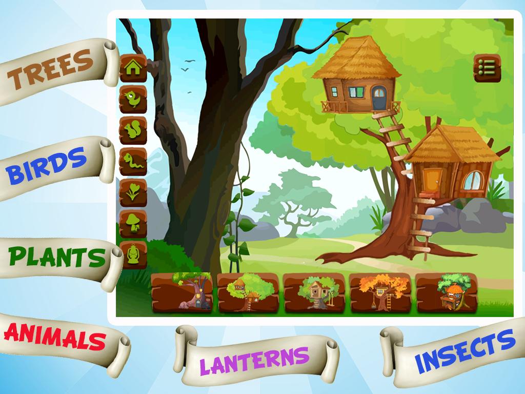 Tree House Design Decoration Android Apps On Google Play