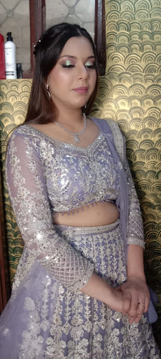 Ziyaraa Advanced Skin & Makeover Academy — business photo 6
