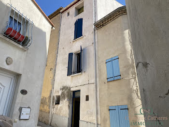 maison à Maury (66)