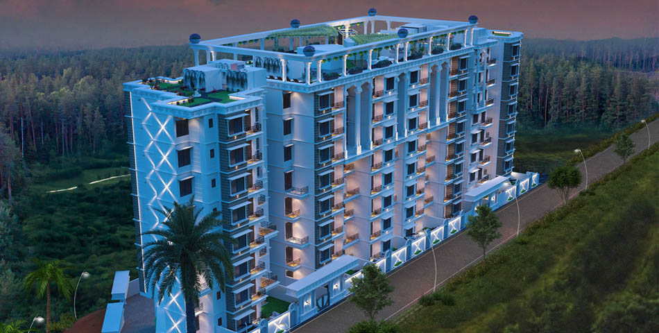 Patel RPL Realty