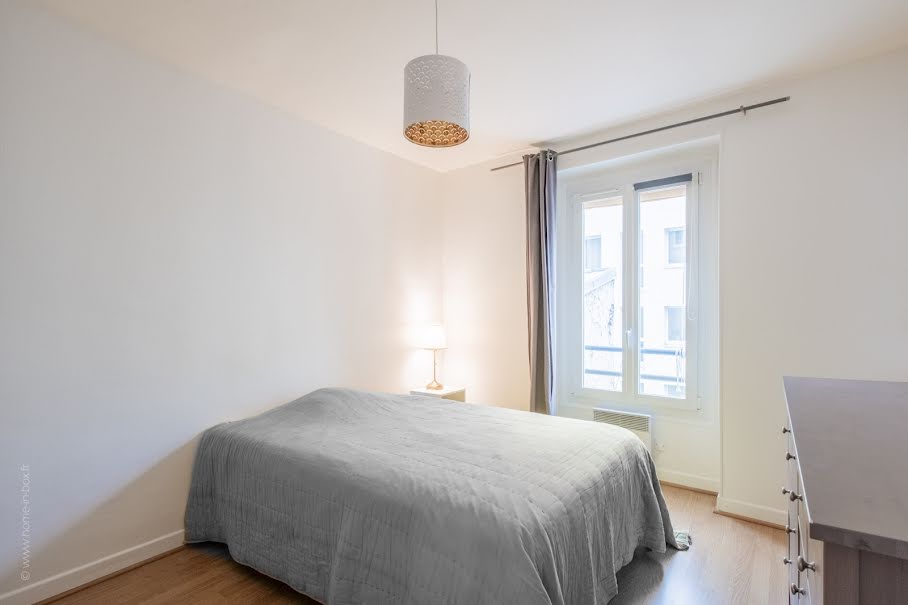 Vente appartement 2 pièces 36 m² à Paris 20ème (75020), 335 000 €