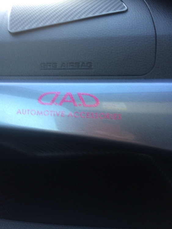 キャストアクティバのドライブに関するカスタム事例の投稿画像2枚目