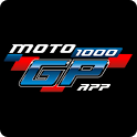 MOTO 1000 GP icon