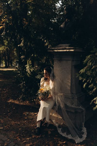 Wedding photographer Olya Telnova (oliwan). Photo of 18 March