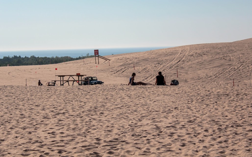 Половина Великого Лупа на яхте Мамушка. (Великие Озера и Миссисипи)