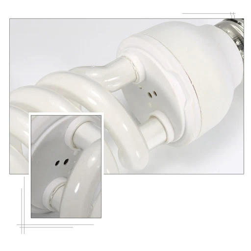 5.0/10.0 UVB 13/26W Compact Light Fluorescent Terrarium Reptile Lamp Bulbs Light UVB 13/26W Compact Light AA
