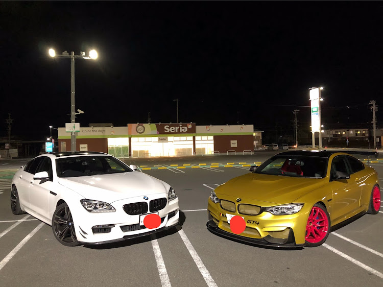 Z4 ロードスターのダンディ.スズキさんが投稿したカスタム事例の投稿画像1枚目