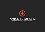 Amped Solutions Logo