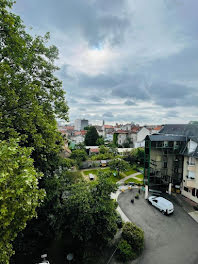 appartement à Nancy (54)