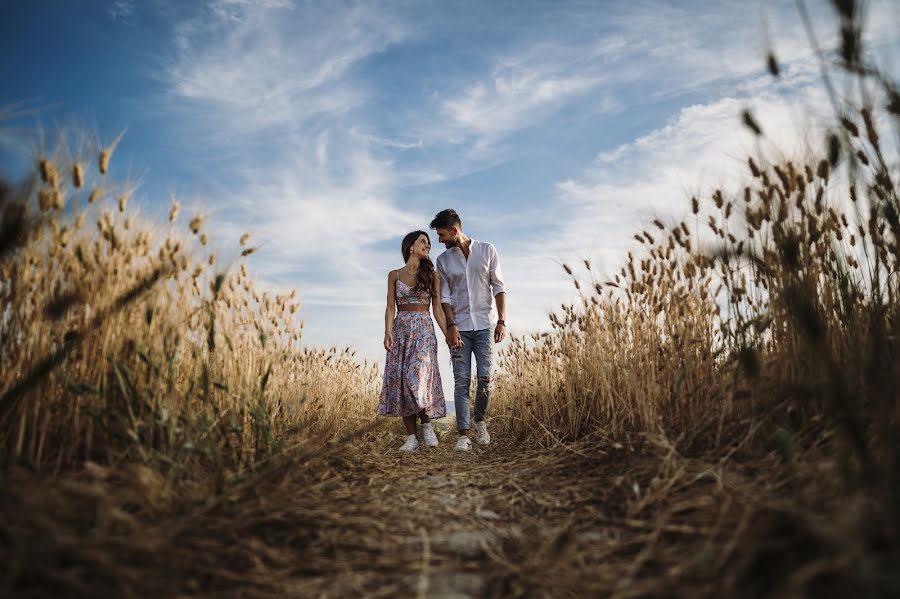 Wedding photographer Riccardo Pieri (riccardopieri). Photo of 14 June 2021