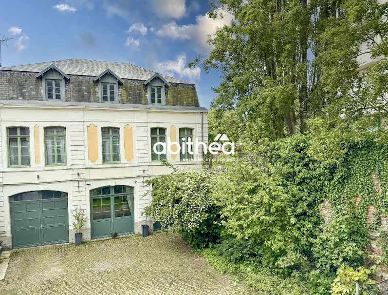 Vente maison 6 pièces 172 m² à Arras (62000), 499 500 €