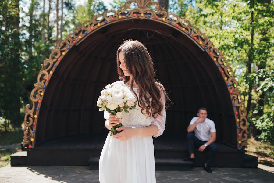 Свадебный фотограф Оля Колос (kolosolya). Фотография от 12 февраля 2019