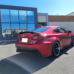 RC F USC10