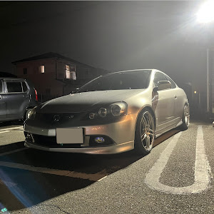 インテグラ DC5