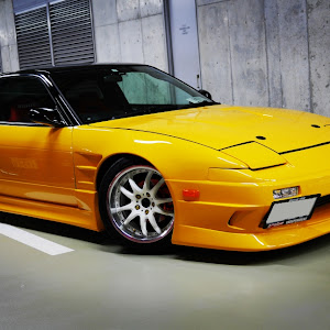 180SX RPS13