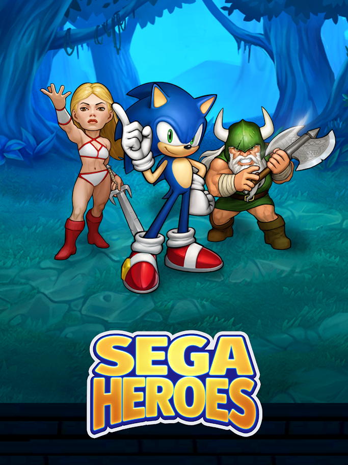 Sonic The Hedgehog Apk Mod Unlocked, Direct Download