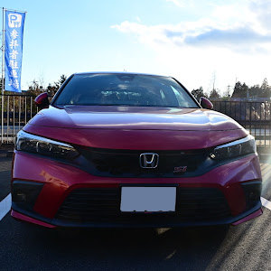 シビック FL1
