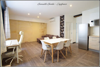 appartement à Bordeaux (33)