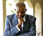 John Hlophe was once regarded as the 'darling' of the Western Cape legal fraternity. Now the judge president is under suspension. File image