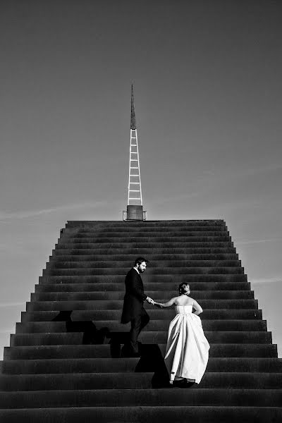 Wedding photographer Diego Velasquez (velasstudio). Photo of 13 November 2020