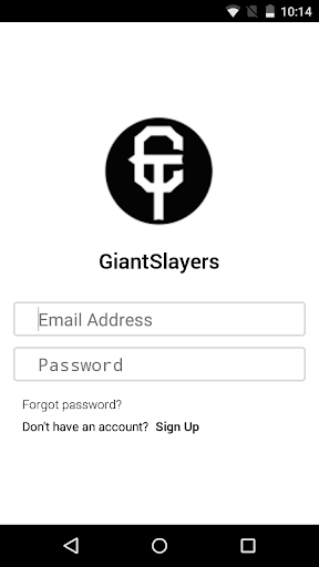 GiantSlayers