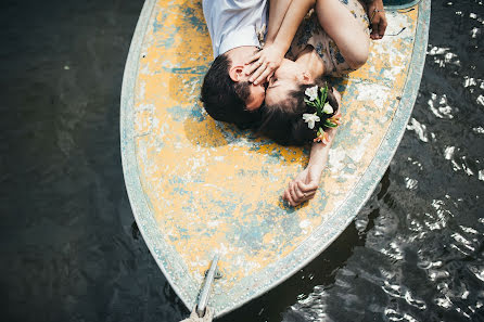 Wedding photographer Aleksey Astredinov (alsokrukrek). Photo of 21 January 2016