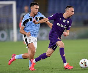 La Lazio retourne la Fiorentina et rêve encore du titre