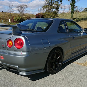 スカイライン GT-R