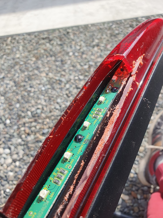 S660のDIY・ドライブ・車検・エスロク・ライトに関するカスタム事例の投稿画像4枚目