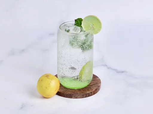 Mint Mojito