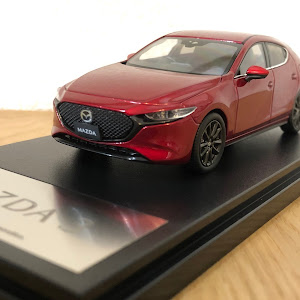 MAZDA3 BP5P