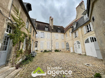 maison à Bourges (18)