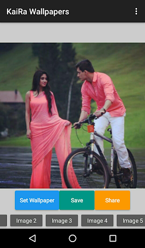 Featured image of post Wallpaper New Kaira Images